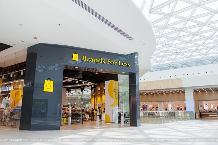 Brands for Less Group marks successful branches opening in Dubai Silicon Oasis